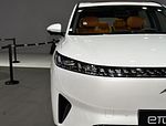 Dongfeng eπ008