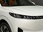 Dongfeng eπ008