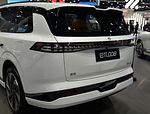 Dongfeng eπ008
