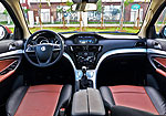 Dongfeng P16: Фото 1