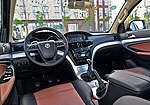 Dongfeng P16: Фото 2