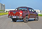 Dongfeng P16