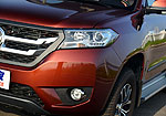 Dongfeng P16