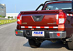 Dongfeng P16