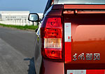 Dongfeng P16
