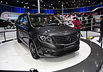 Dongfeng Forthing S500
