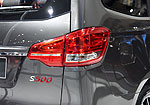Dongfeng Forthing S500