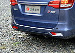 Dongfeng Forthing S500