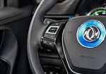 DongFeng Forthing S50 EV