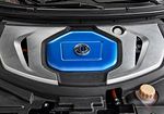 DongFeng Forthing S50 EV