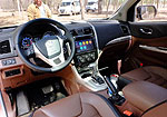 Dongfeng Fengxing SX6