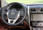 Dongfeng Fengxing SX6