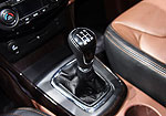 Dongfeng Fengxing SX6
