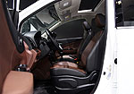 Dongfeng Fengxing SX6