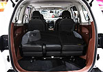 Dongfeng Fengxing SX6