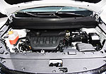 Dongfeng Fengxing SX6
