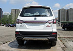 Dongfeng Forthing SX6