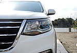 Dongfeng Forthing SX6