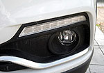 Dongfeng Forthing SX6