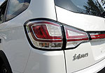 Dongfeng Forthing SX6