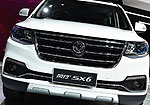 Dongfeng Forthing SX6