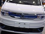 Dongfeng Succe EV