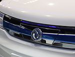 Dongfeng Succe EV