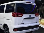 Dongfeng Succe EV