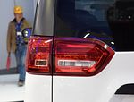 Dongfeng Succe EV