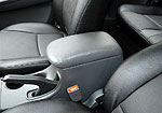 DongFeng Forthing X3