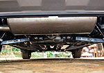 DongFeng Forthing X5