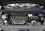 DongFeng Forthing X5