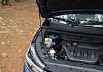 DongFeng Forthing X5