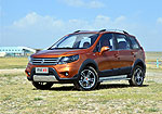 DongFeng Forthing X5
