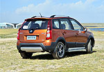 DongFeng Forthing X5