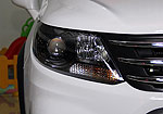 DongFeng Forthing X5