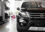 DongFeng Forthing X5