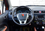 DongFeng Forthing X5
