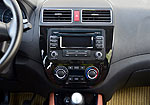 DongFeng Forthing X5