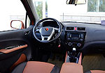 DongFeng Forthing X5