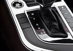 Dongfeng Forthing X6