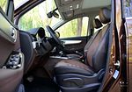 Dongfeng Forthing X6