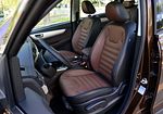 Dongfeng Forthing X6