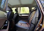 Dongfeng Forthing X6