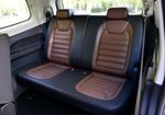 Dongfeng Forthing X6