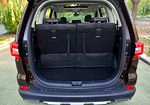 Dongfeng Forthing X6