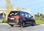Dongfeng Forthing X6