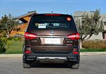 Dongfeng Forthing X6