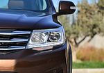Dongfeng Forthing X6
