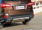 Dongfeng Forthing X6